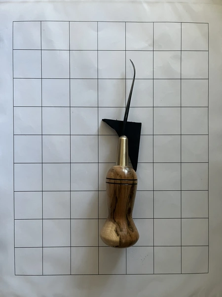 Dick Anderson Awl