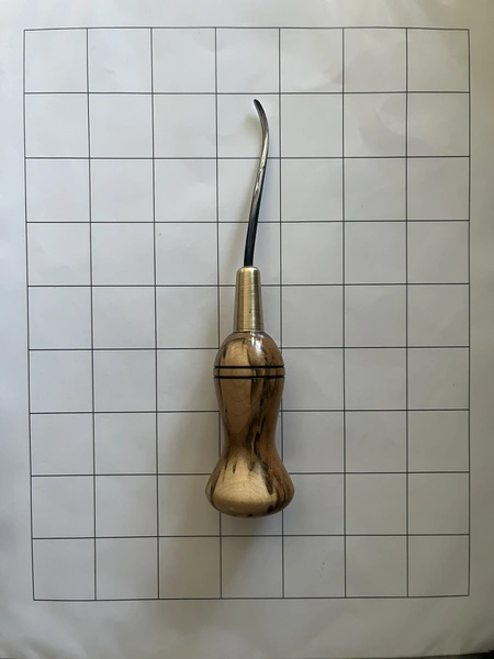 Dick Anderson Awl in XL Haft